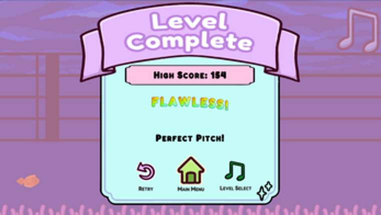 Stay In Tune screenshot