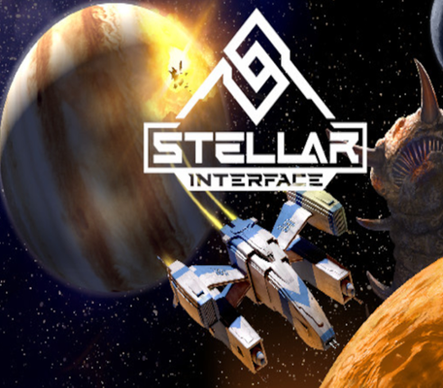Stellar Interface Image