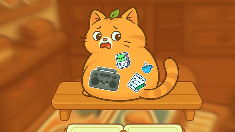 Sticker Business screenshot