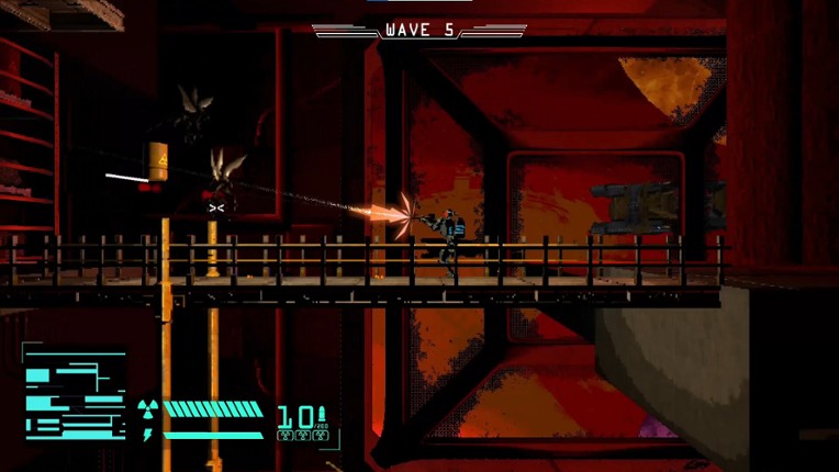 Still Space screenshot