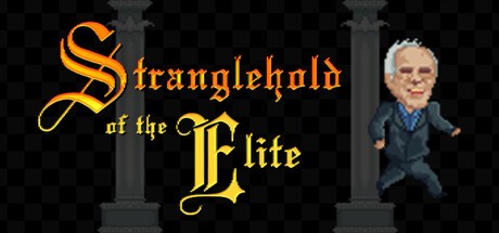 Games like Stranglehold of the Elite