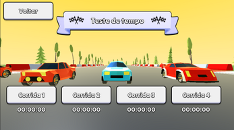 Street Grand Prix screenshot