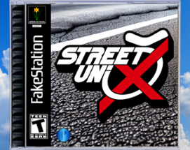 STREET UNI X Image