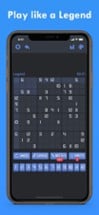 Sudoku Genius: Brain Training Image