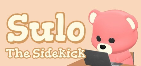 Games like Sulo the Sidekick