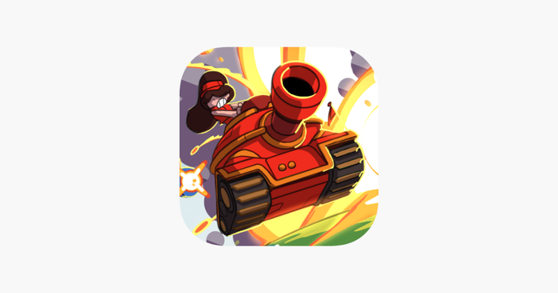 Super SpinTanks Image