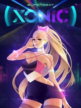 Games like Superbeat: Xonic