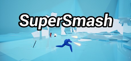 Games like SuperSmash