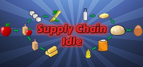 Games like Supply Chain Idle