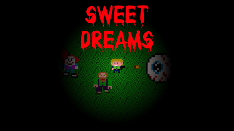 Sweet Dreams Game Cover