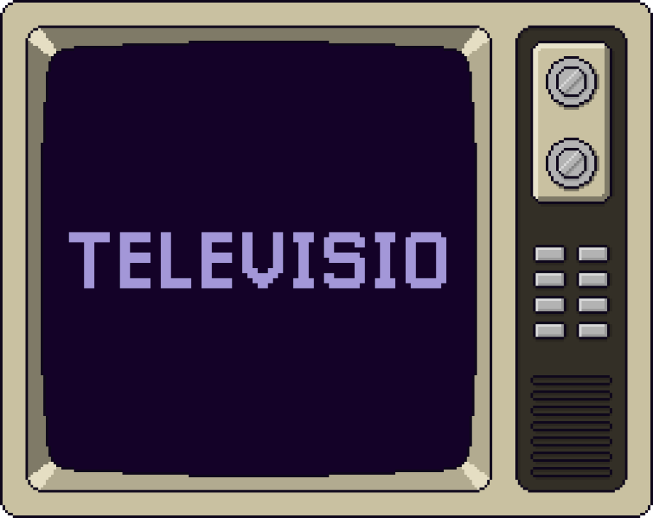 Games like Televisio