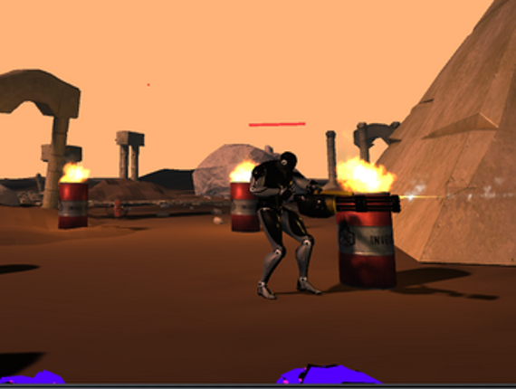 TERMIT2 screenshot