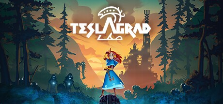 Games like Teslagrad 2