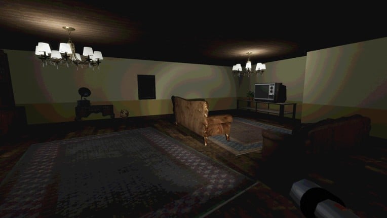 The Anomaly Protocol screenshot