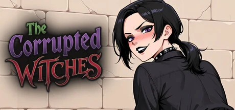 Games like The Corrupted Witches