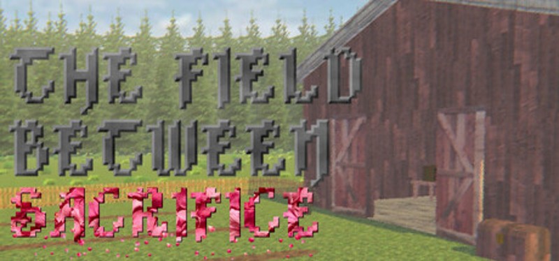 The Field Between Image
