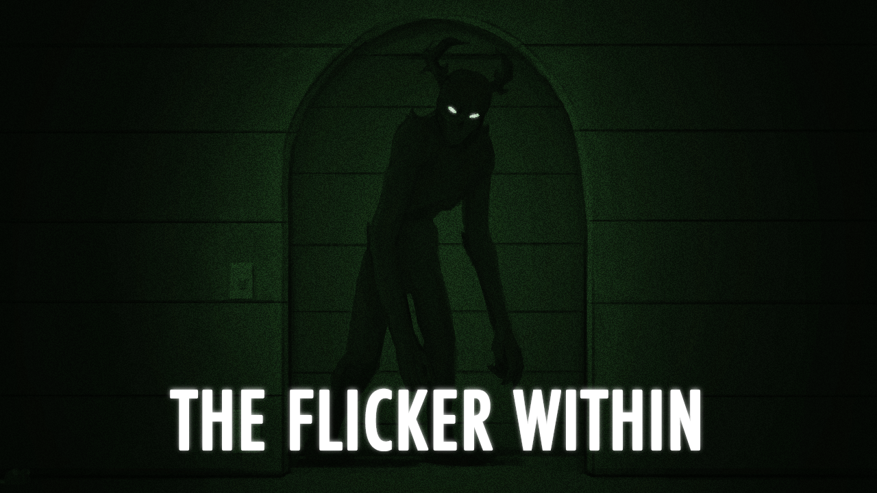 Games like The Flicker Within