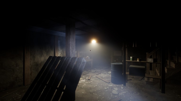 The House Remembers screenshot