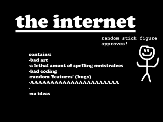 The Internet v0.15 Image