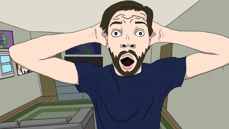 The Mad Pantser screenshot