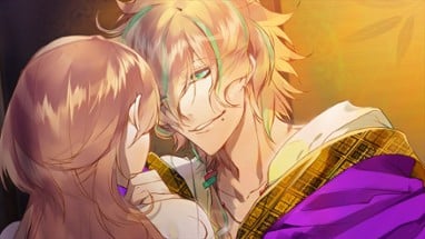 The Men of Yoshiwara: Kikuya Image