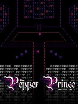 Games like The Pepper Prince: Seasoning 1