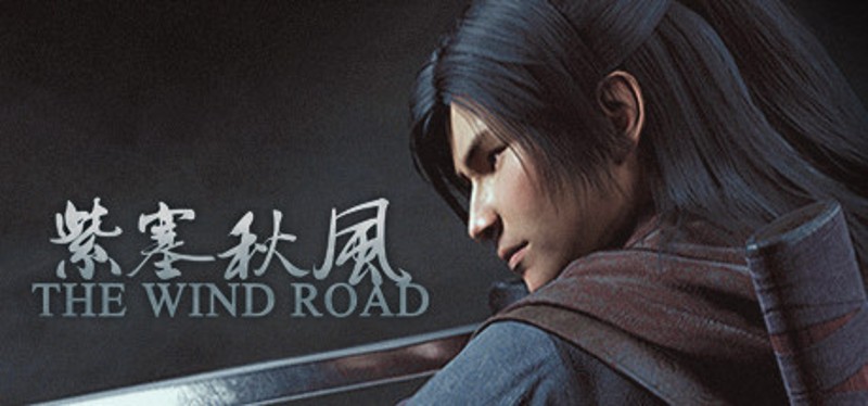 The Wind Road Image