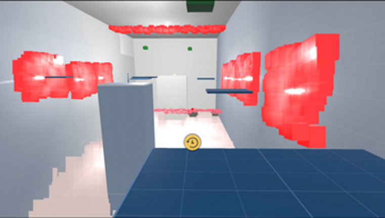 TimeLab screenshot