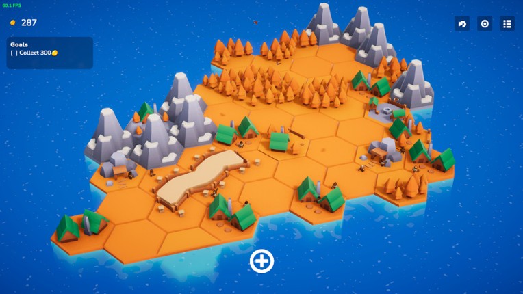 Tiny Kingdoms screenshot