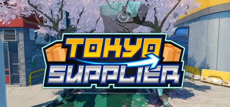 Games like Tokyo Supplier