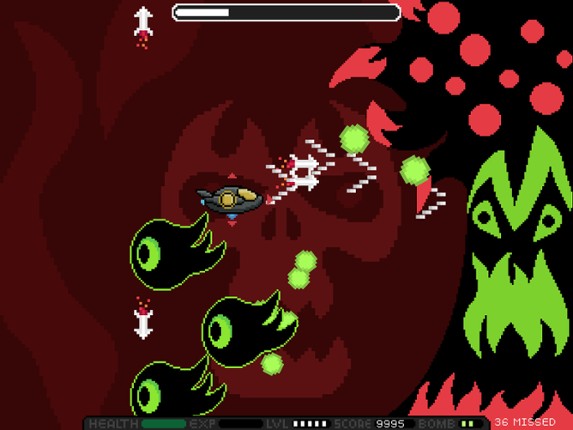 Totally Shmup screenshot