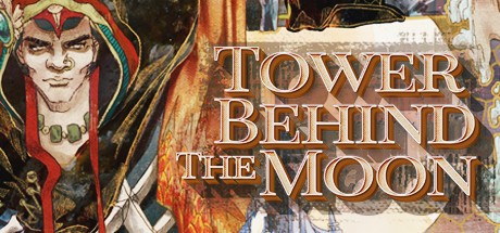 Games like Tower Behind the Moon