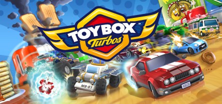 Games like Toybox Turbos