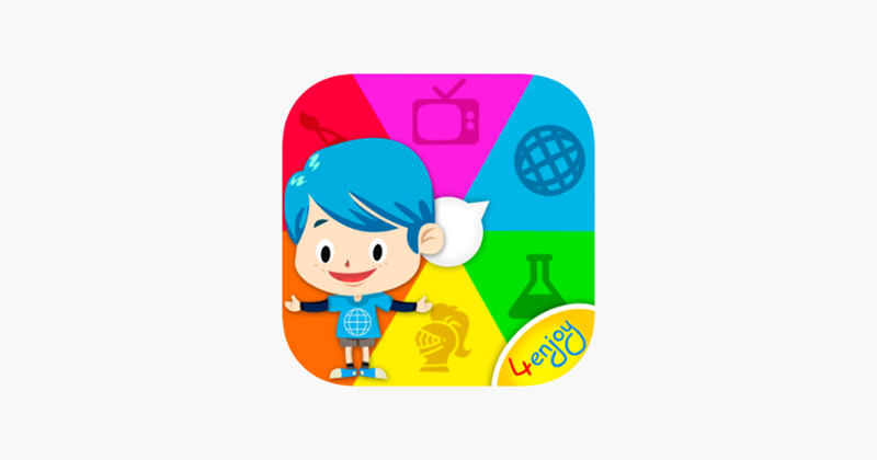 Trivia World: Quiz Game Cover