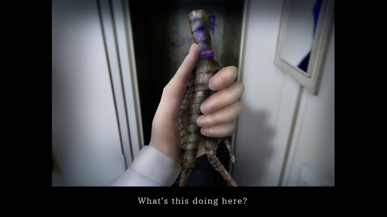 Tsugunohi -Supernatural Supermarket- Image