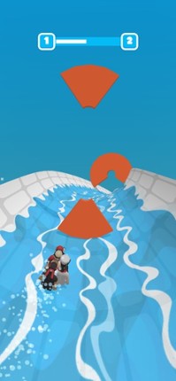 Tube Run ! screenshot