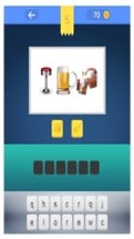 TV Show Quiz - Guess the TV Show Game Image