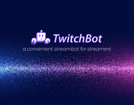 Twitch Bot Image