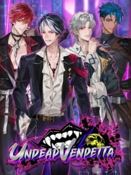 Games like Undead Vendetta