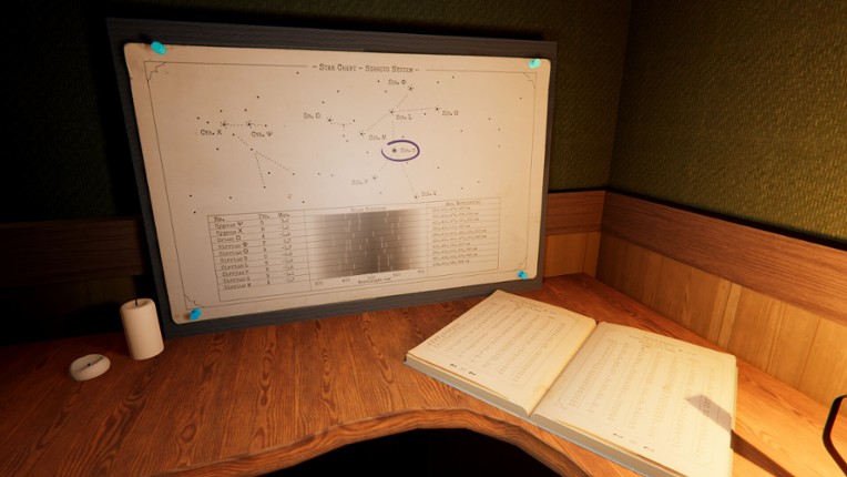 Ungrounded screenshot