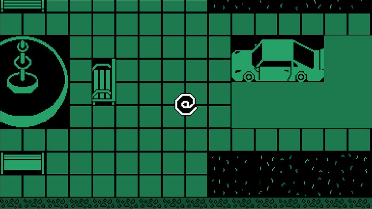 Uninvited: Security Service screenshot