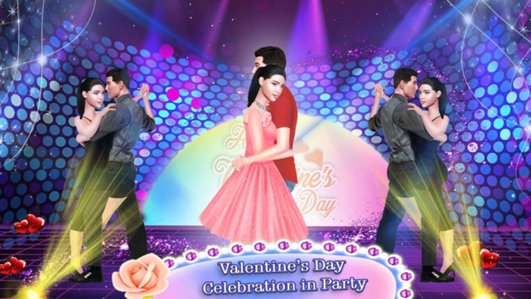 Valentine's Week Celebration Image