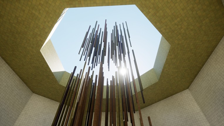 VIDEO CHAPEL screenshot