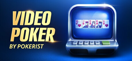 Games like Video Poker by Pokerist