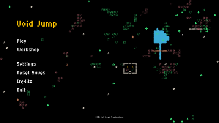 Void Jump Image