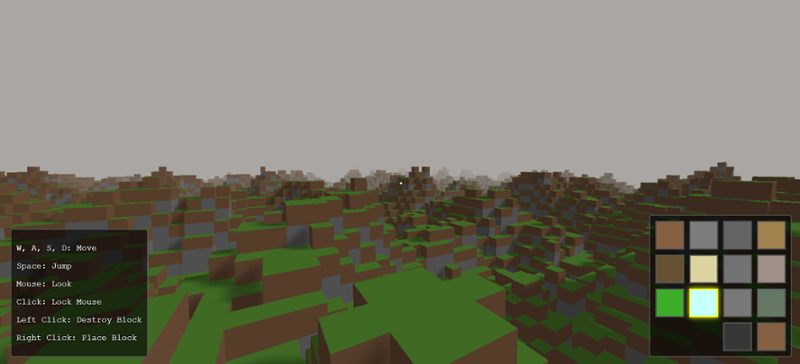 Voxel-world_HTML Image