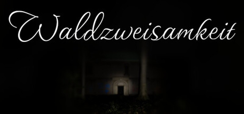 Waldzweisamkeit Image