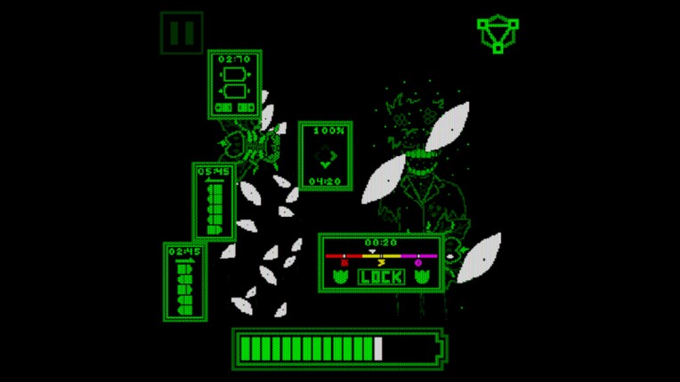 WARD: Descent Image