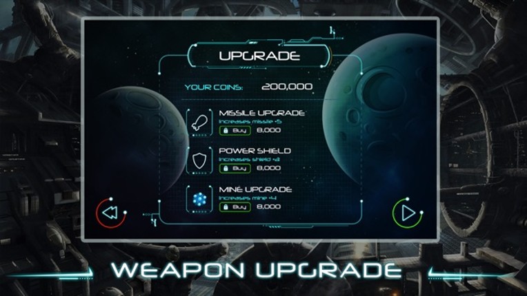 Wars of Star - Clans Starcraft Battle for the Galaxy Image