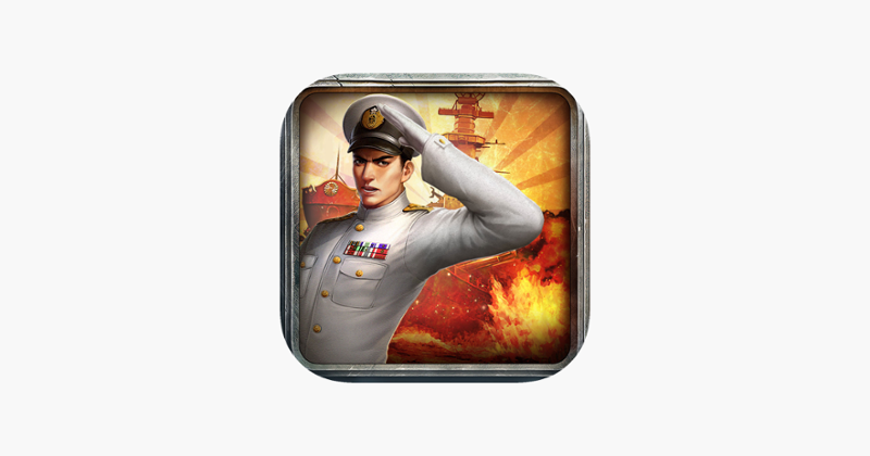 Warship Commanders Game Cover